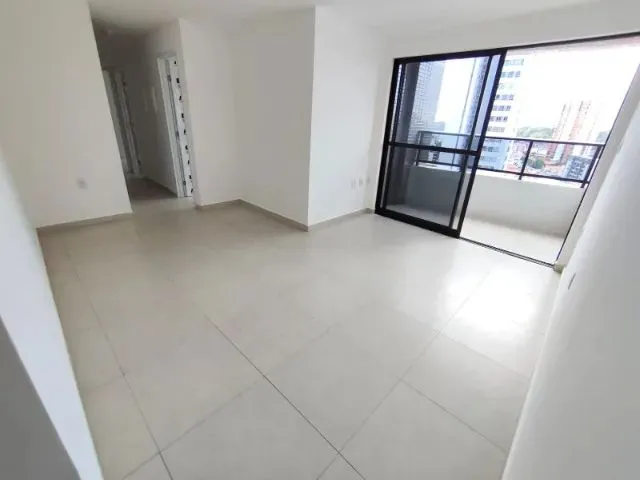 Imagem: Aluga-Se Apartamento em Manaíra - João