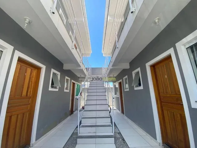 Imagem: Kitnet para Alugar, 27 M² - Ponte do Imaruim