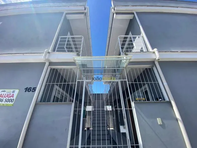 Imagem 3: Kitnet para Alugar, 27 M² - Ponte do Imaruim - Palhoça/Sc
