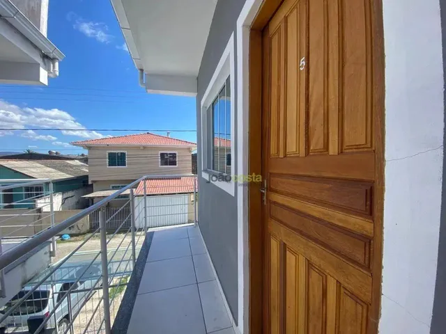 Imagem 6: Kitnet para Alugar, 27 M² - Ponte do Imaruim - Palhoça/Sc