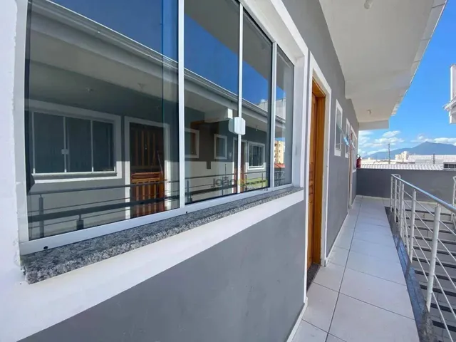 Imagem 9: Kitnet para Alugar, 27 M² - Ponte do Imaruim - Palhoça/Sc