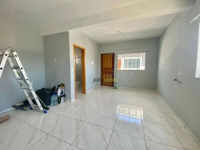Imagem 4: Kitnet para Alugar, 27 M² - Ponte do Imaruim - Palhoça/Sc