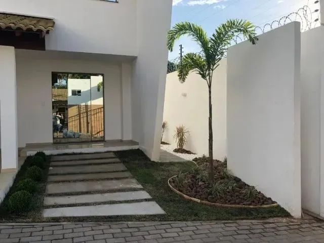 Imagem: Aluga-Se Casa Duplex em Condomínio Fechado