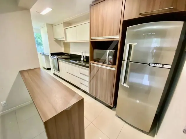 Imagem: Lindo Apartamento Mobiliado no Bairro Velha