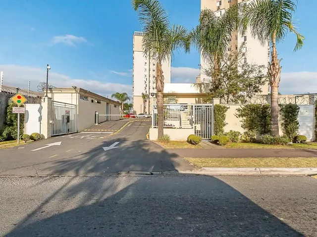 Imagem: Apartamento com Gardem no Portão