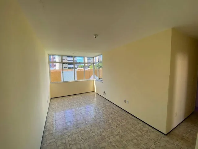 Imagem 1: Apartamento para Alugar com 03 Quartos no Dionisio Torres - Fortaleza/Ce