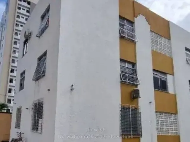 Imagem 6: Apartamento para Alugar com 03 Quartos no Dionisio Torres - Fortaleza/Ce