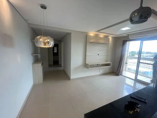 Imagem: Apartamento com 02 Dormitórios para Alugar