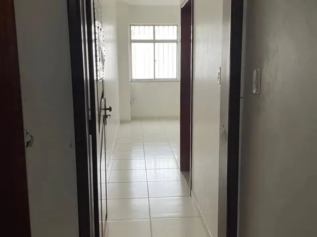 Imagem: Alugo Apartamento 2 Quartos na Pariquis