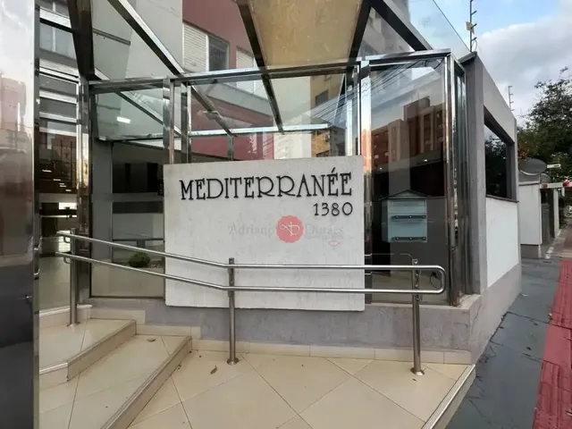 Imagem: Edificio Mediteranee
