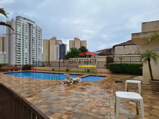 Imagem: Apartamento Parada Inglesa com 2 Dormitórios