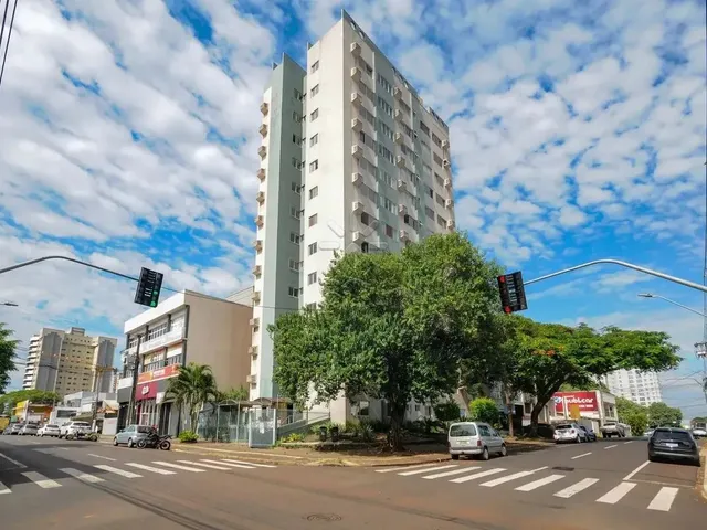 Imagem: Apartamento para Locação, Foz Residence