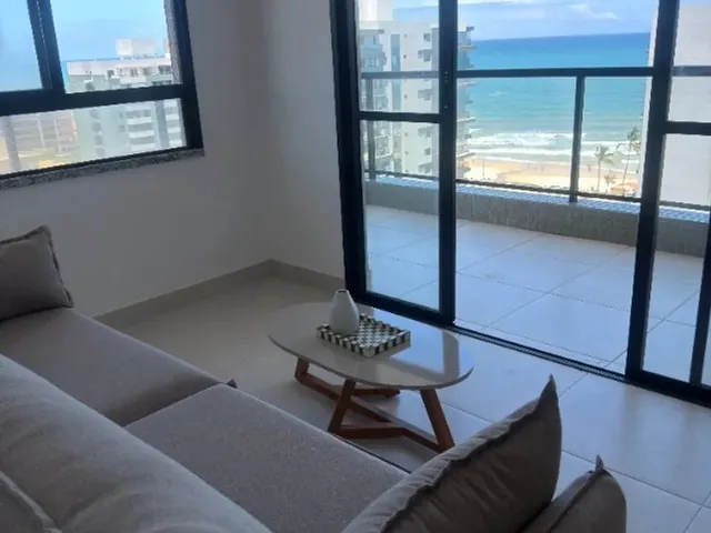 Imagem: Apartamento Vista Mar