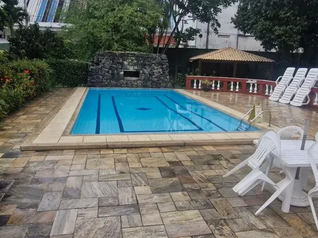 Imagem: Condomínio Jardim Botânico