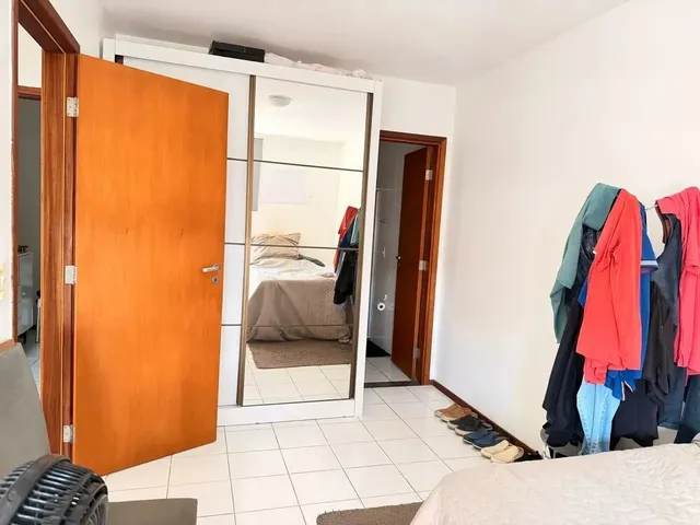 Imagem 2: Alugo 3/4 Mobiliado na Ponta Verde