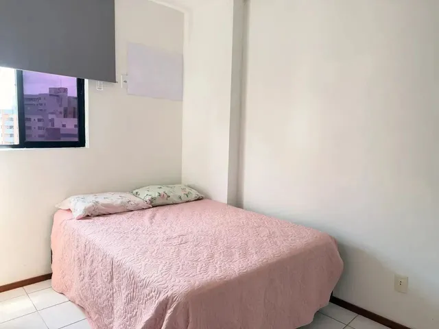 Imagem 3: Alugo 3/4 Mobiliado na Ponta Verde