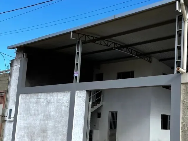 Imagem 2: Alugo Galpão com Kitnet