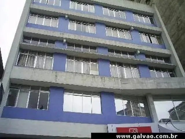 Imagem: Apartamento 01 Quarto, Centro de Curitiba