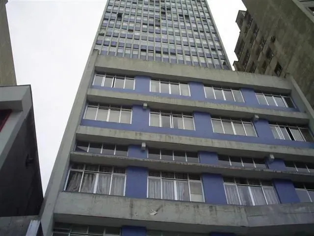 Imagem 8: Apartamento 01 Quarto, Centro de Curitiba