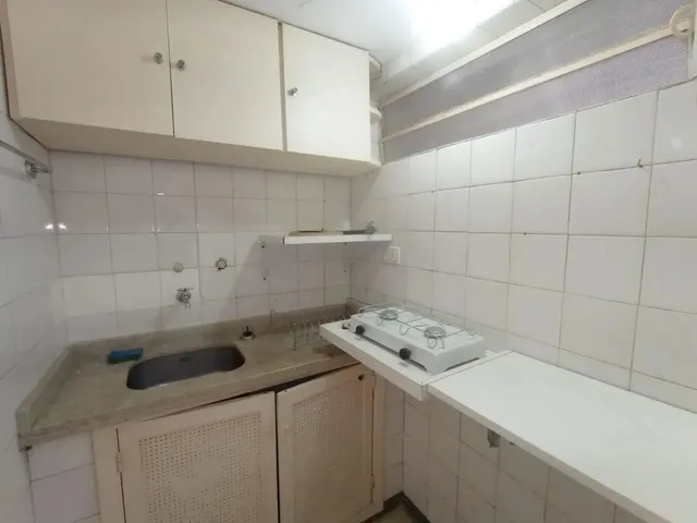 Imagem 4: Apartamento 01 Quarto, Centro de Curitiba