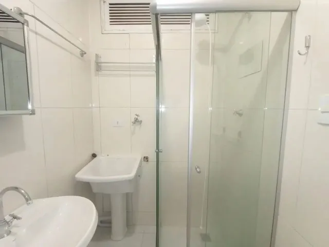 Imagem 9: Apartamento 01 Quarto, Centro de Curitiba