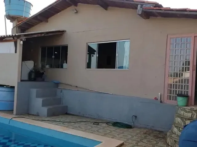 Imagem 8: Excelente Casa Terrea no Bairro Mapim Várzea Grande