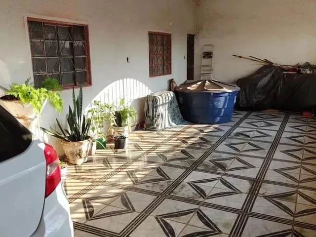Imagem 10: Excelente Casa Terrea no Bairro Mapim Várzea Grande