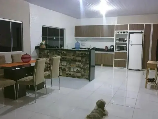 Imagem 3: Excelente Casa Terrea no Bairro Mapim Várzea Grande