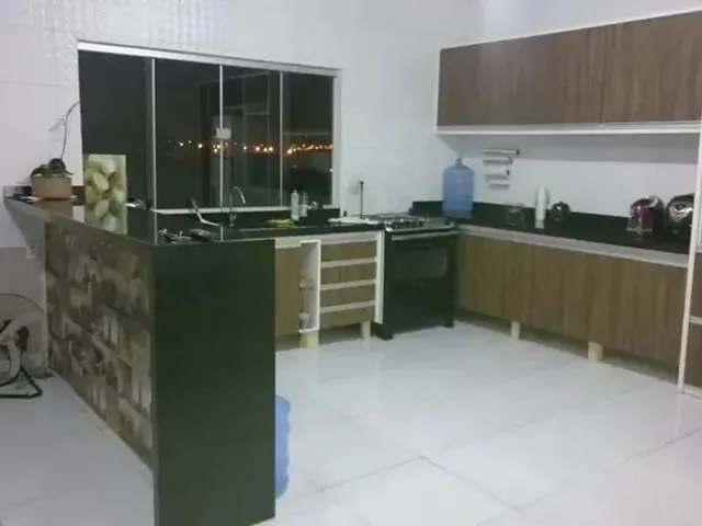 Imagem 5: Excelente Casa Terrea no Bairro Mapim Várzea Grande