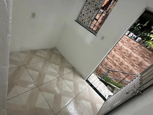 Imagem: Casa para Aluguel em Pau da Lima