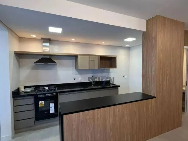 Imagem: Apartamento com 2 Suítes no City Towers