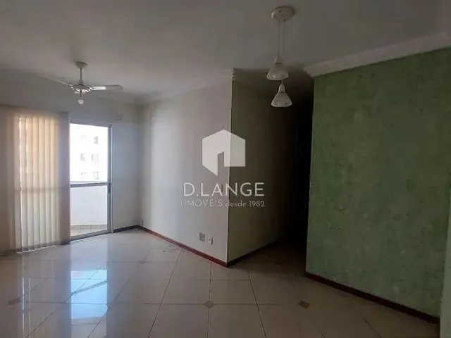 Imagem: Apartamento para Locação no Bairro Botafogo