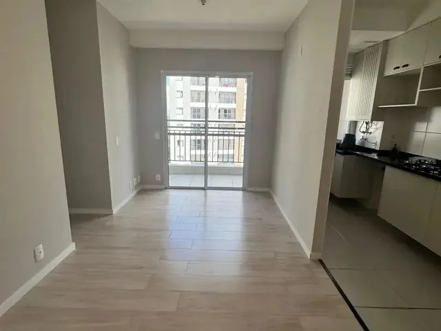 Imagem: Apartamento Aluguel de 52 M² Condomínio