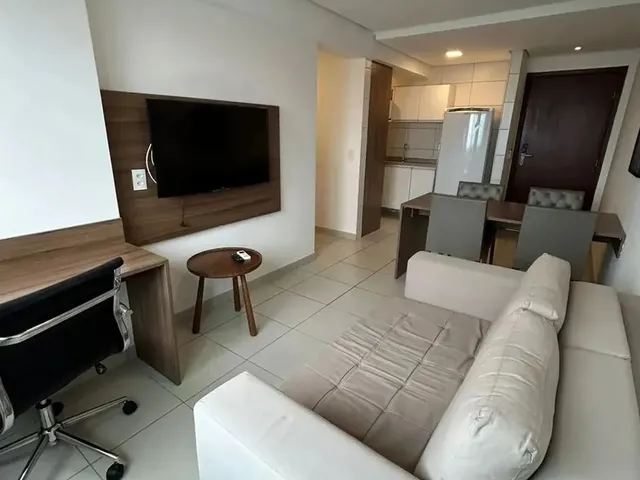 Imagem 9: Imóvel para Aluguel com 56 Metros Quadrados com 2 Quartos em Pina - Recife - Pe