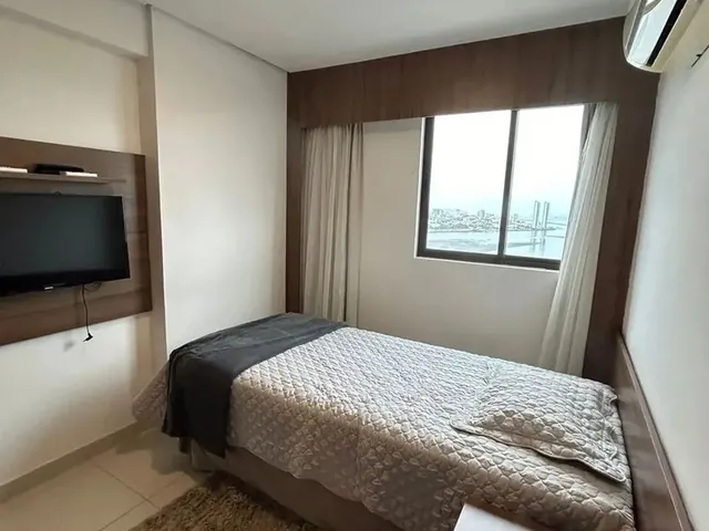 Imagem 10: Imóvel para Aluguel com 56 Metros Quadrados com 2 Quartos em Pina - Recife - Pe