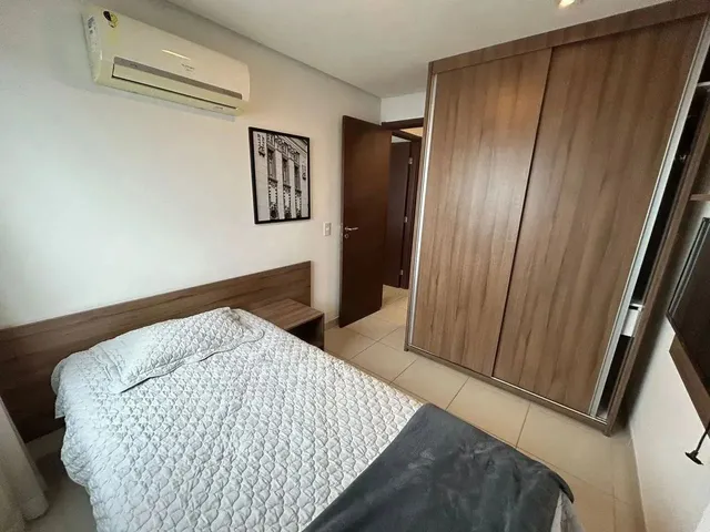 Imagem 5: Imóvel para Aluguel com 56 Metros Quadrados com 2 Quartos em Pina - Recife - Pe