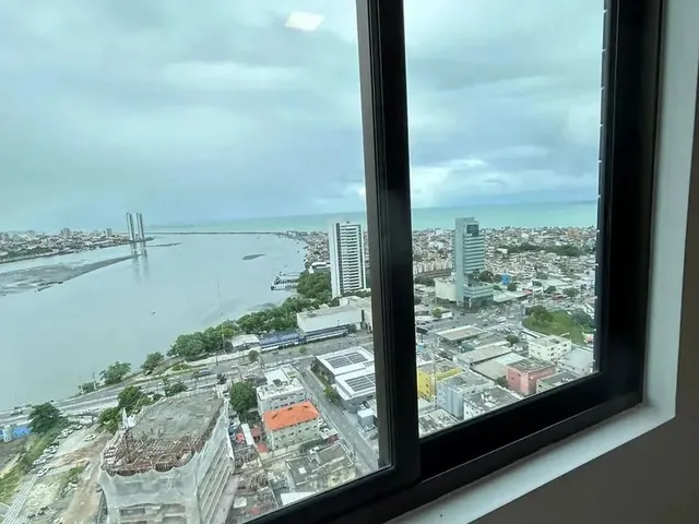 Imagem 2: Imóvel para Aluguel com 56 Metros Quadrados com 2 Quartos em Pina - Recife - Pe