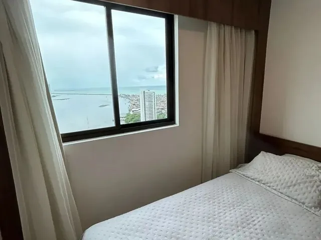 Imagem 6: Imóvel para Aluguel com 56 Metros Quadrados com 2 Quartos em Pina - Recife - Pe