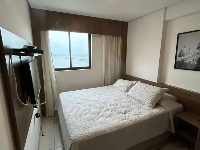 Imagem 15: Imóvel para Aluguel com 56 Metros Quadrados com 2 Quartos em Pina - Recife - Pe