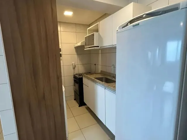 Imagem 14: Imóvel para Aluguel com 56 Metros Quadrados com 2 Quartos em Pina - Recife - Pe