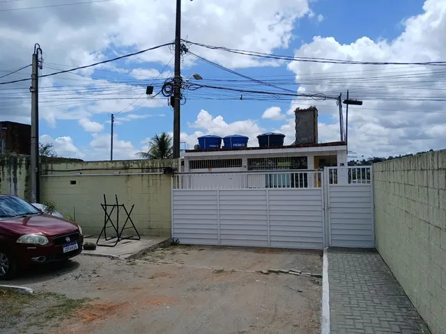 Imagem: Residencial Petrolina em Capibaribe/Slm
