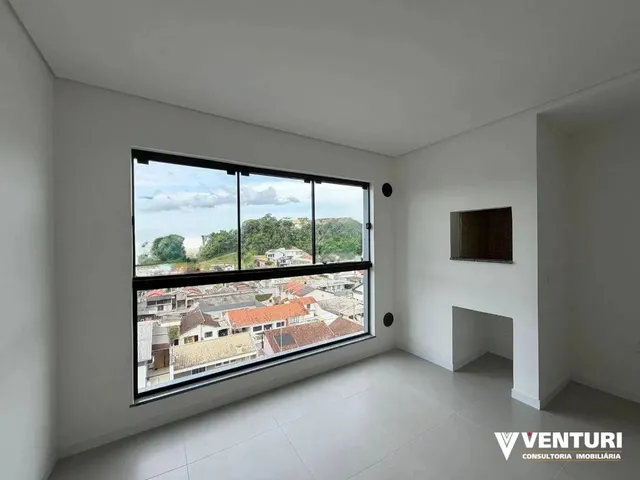 Imagem 3: Apartamento com 2 Dormitórios, Sendo 1 Suíte para Alugar, 66 M² por R$ 2.900/Mês