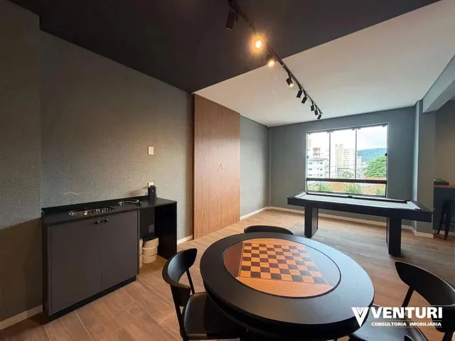 Imagem 16: Apartamento com 2 Dormitórios, Sendo 1 Suíte para Alugar, 66 M² por R$ 2.900/Mês