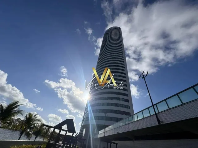 Imagem: Apartamento com 5 Quartos, 247 M² - Venda