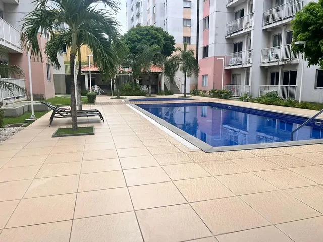 Imagem: Apartamento Top com Modulados e Locação