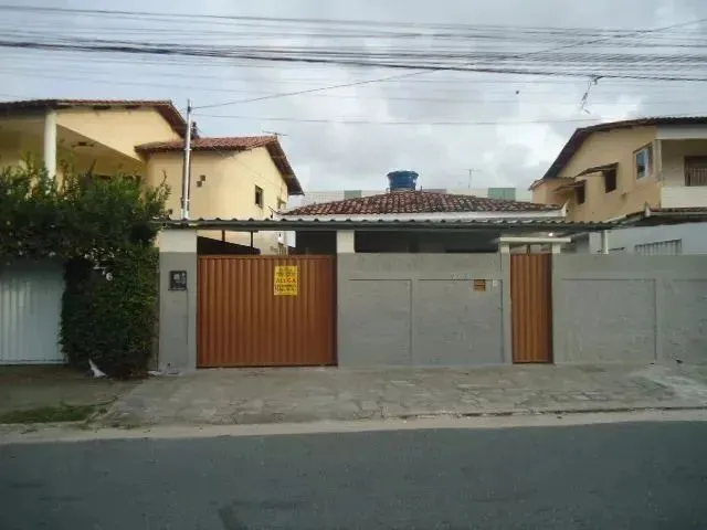 Imagem: Aluga-Se Casa Casa no José Américo, Situada