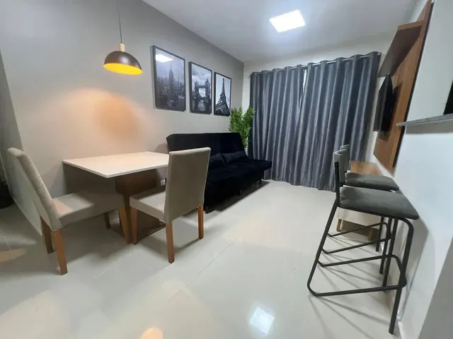 Imagem: Alugo Apartamento Ville Ametista,Ananindeua