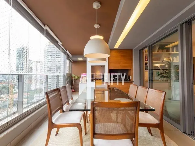 Imagem: Apartamento com 3 Dormitórios para Alugar