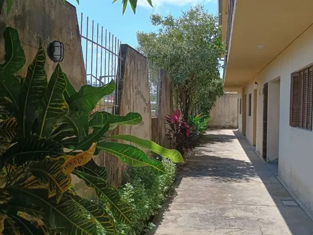 Imagem: Kitnet Nova Parnamirim