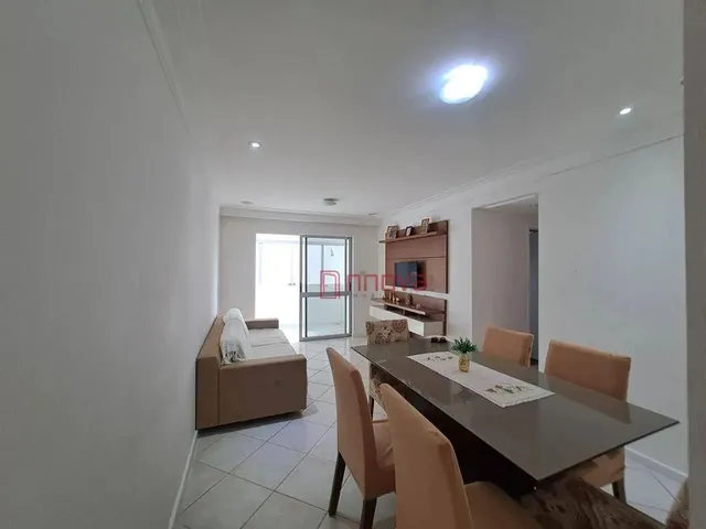 Imagem 7: Apartamento Mobiliado com 3 Quartos para Alugar, - Pituba - Salvador/Ba
